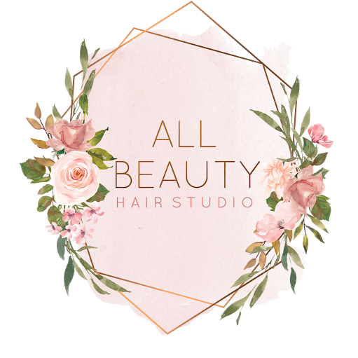 All Beauty Hair Studio logo