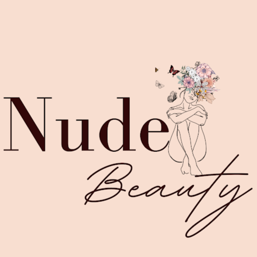 Nude Beauty | Body And Skincare Clinic London logo