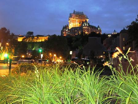 QUÉBEC Y ALREDEDORES - CANADA COSTA ESTE 2011 (27)