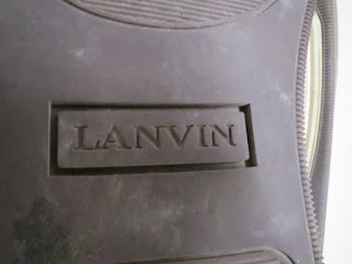 Lanvin Sneakers