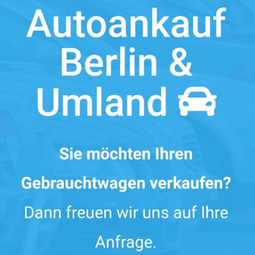 Autoankauf Berlin & Umland logo