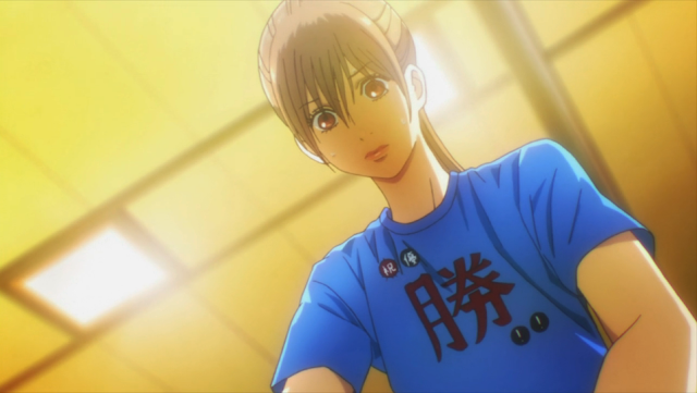 Chihayafuru 2 Episode 20 Screenshot 3