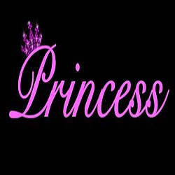 Princess Alia's Boutique logo