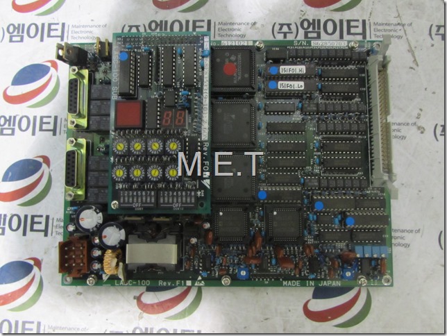 바이이씨테크 M11111778 LASC-100