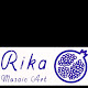 Rika Mosaic Art אמנות היצירה