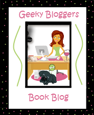 The Geeky Blogger's Book Blog