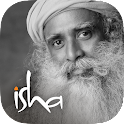 Icon Sadhguru - Yoga & Meditation