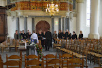 Nationale Herdenkingsbijeenkomst in Dorpskerk en stille tocht