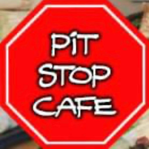 PIT STOP CAFE Cannock