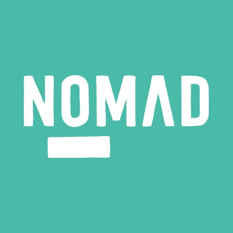 Nomad Eatery & Bar