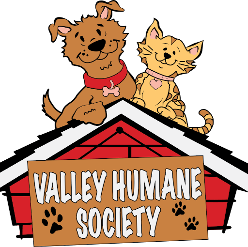 Valley Humane Society logo