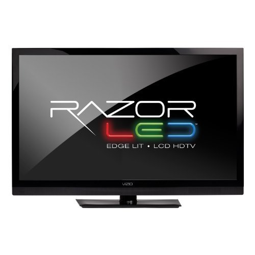 VIZIO E320VT 32-Inch LCD TV (Black)