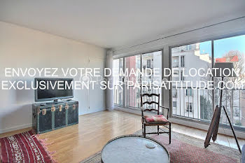 appartement à Paris 13ème (75)