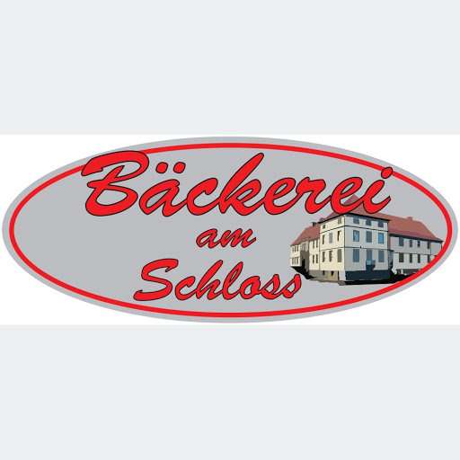 Bäckerei am Schloss logo