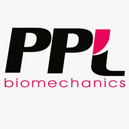 PPL Biomechanics logo