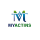 Download MyActinsB2B For PC Windows and Mac 1.0