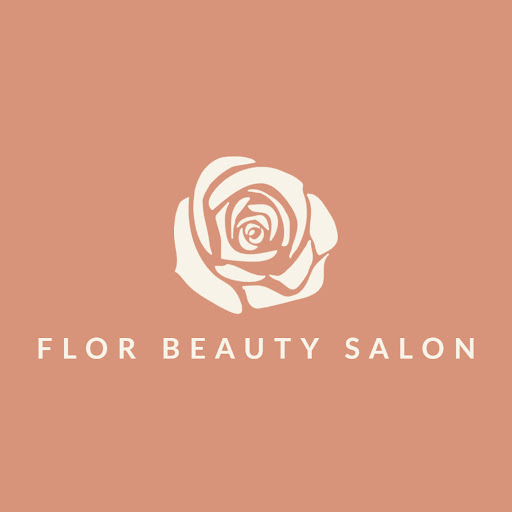Flor Beauty Salon logo