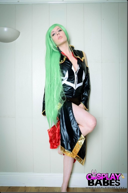 C.C Code Geass Hentai Cosplay_880380-0006