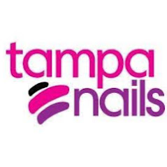 Tampa Nails logo