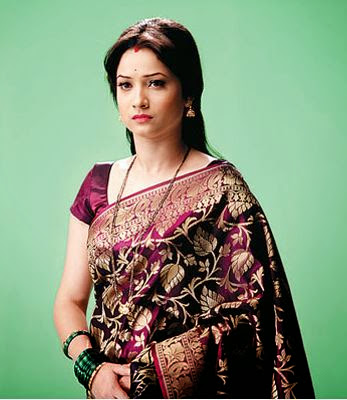 Ankita Lokhande Photos