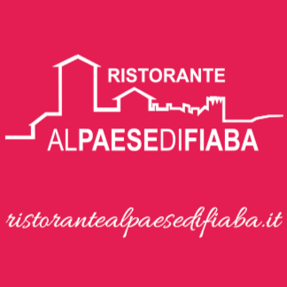 Ristorante al Paese di Fiaba logo