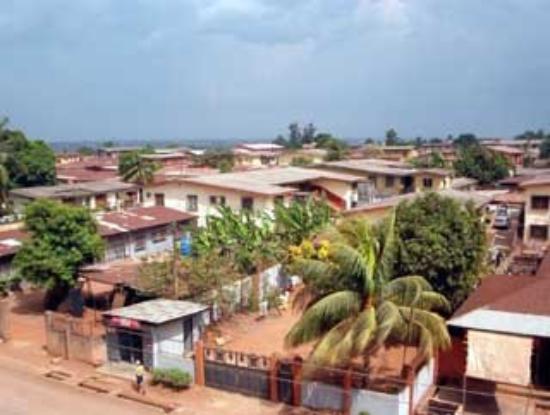 Benin