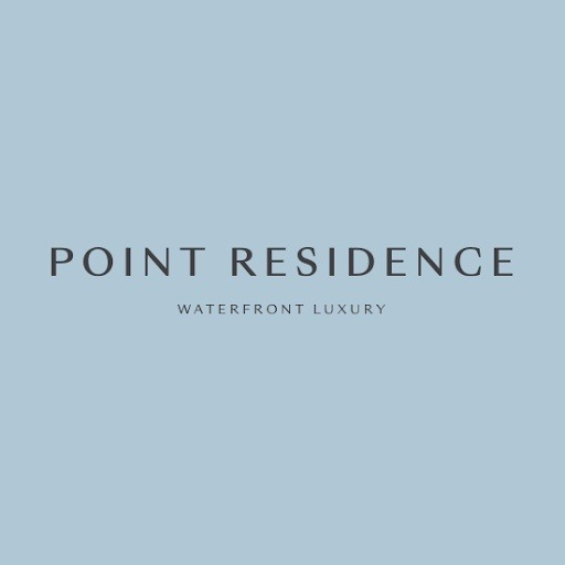 Point Residence Pure Waterfront Luxury Accommodation Auckland logo