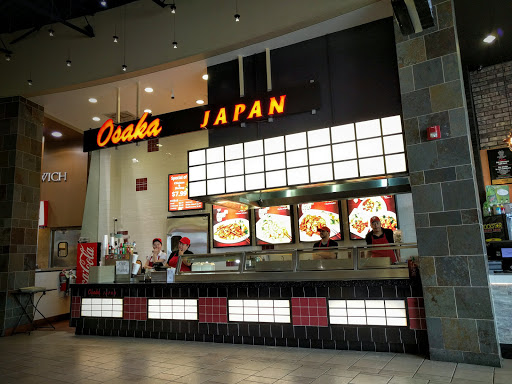 Japanese Restaurant «Osaka Japan», reviews and photos, 1201 N Hill Field Rd, Layton, UT 84041, USA