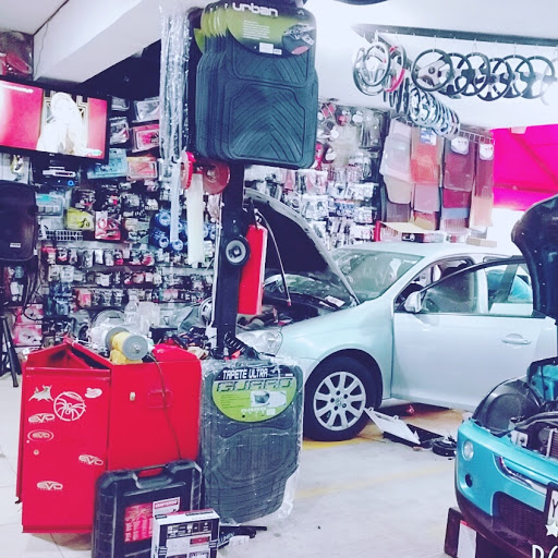 AUTO BOUTIQUE BRYAN SHOP, José Ma. Lafragua 1634, Plazas Amalucan, 72310 Puebla, Pue., México, Tienda de repuestos para carro | PUE