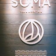 SOMA 特調飲品