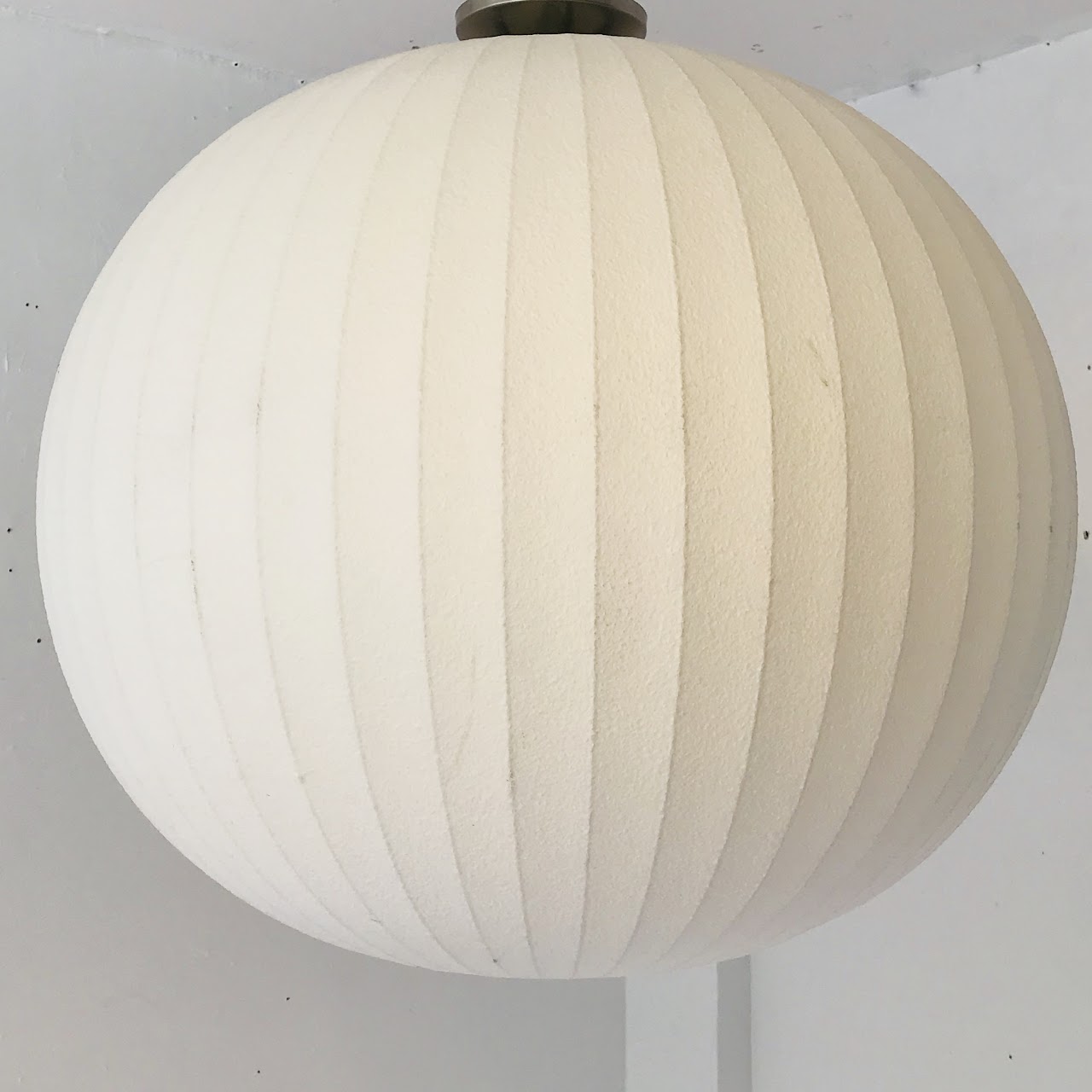 Modernica George Nelson Ball Bubble Lamp