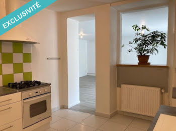 appartement à Bavilliers (90)