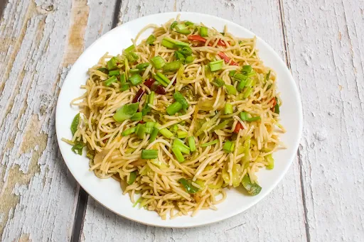 Hakka Noodles