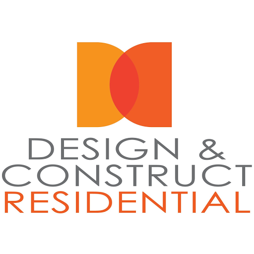 Design & Construct Residential logo