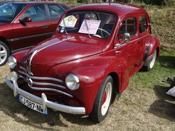 2018.08.15-032 Renault 4 CV 1957