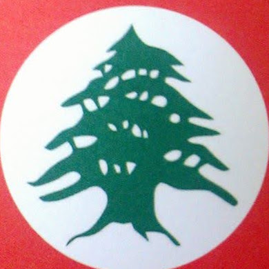 Restaurant Beyrouth logo