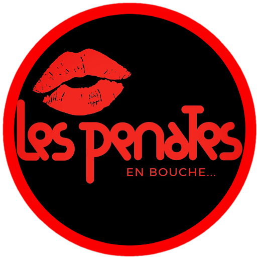 Les Pénates logo