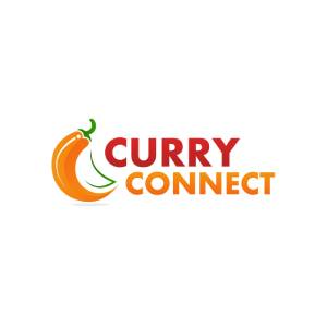 Curry Connect logo