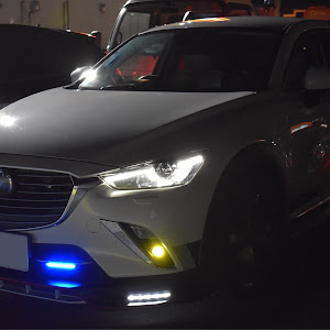 CX-3 DK5AW