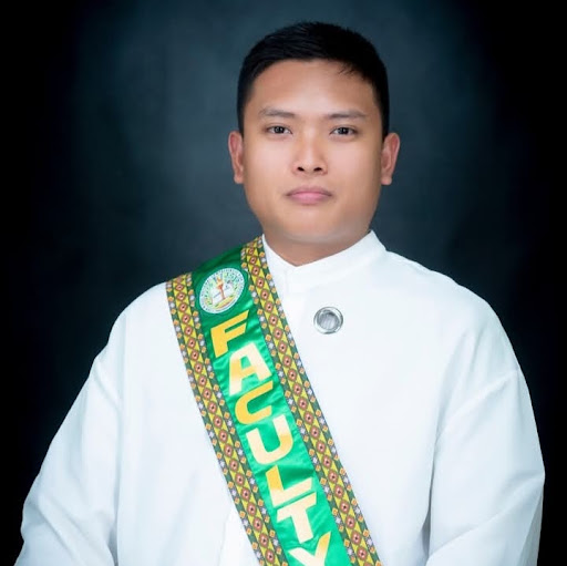 Image pertaining to JOHN CARLO ROMULO