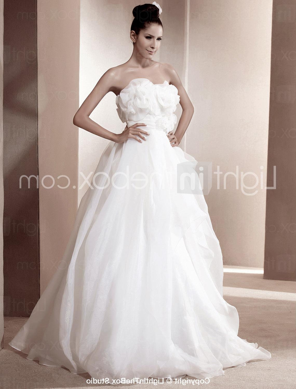 Wedding Dress - US  249.99