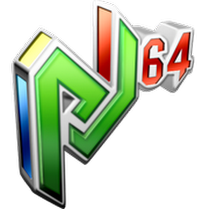 Project 64–Nintendo 64 Emulator - FX