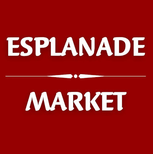 Esplanade Market - Épicerie - Produit du Monde logo