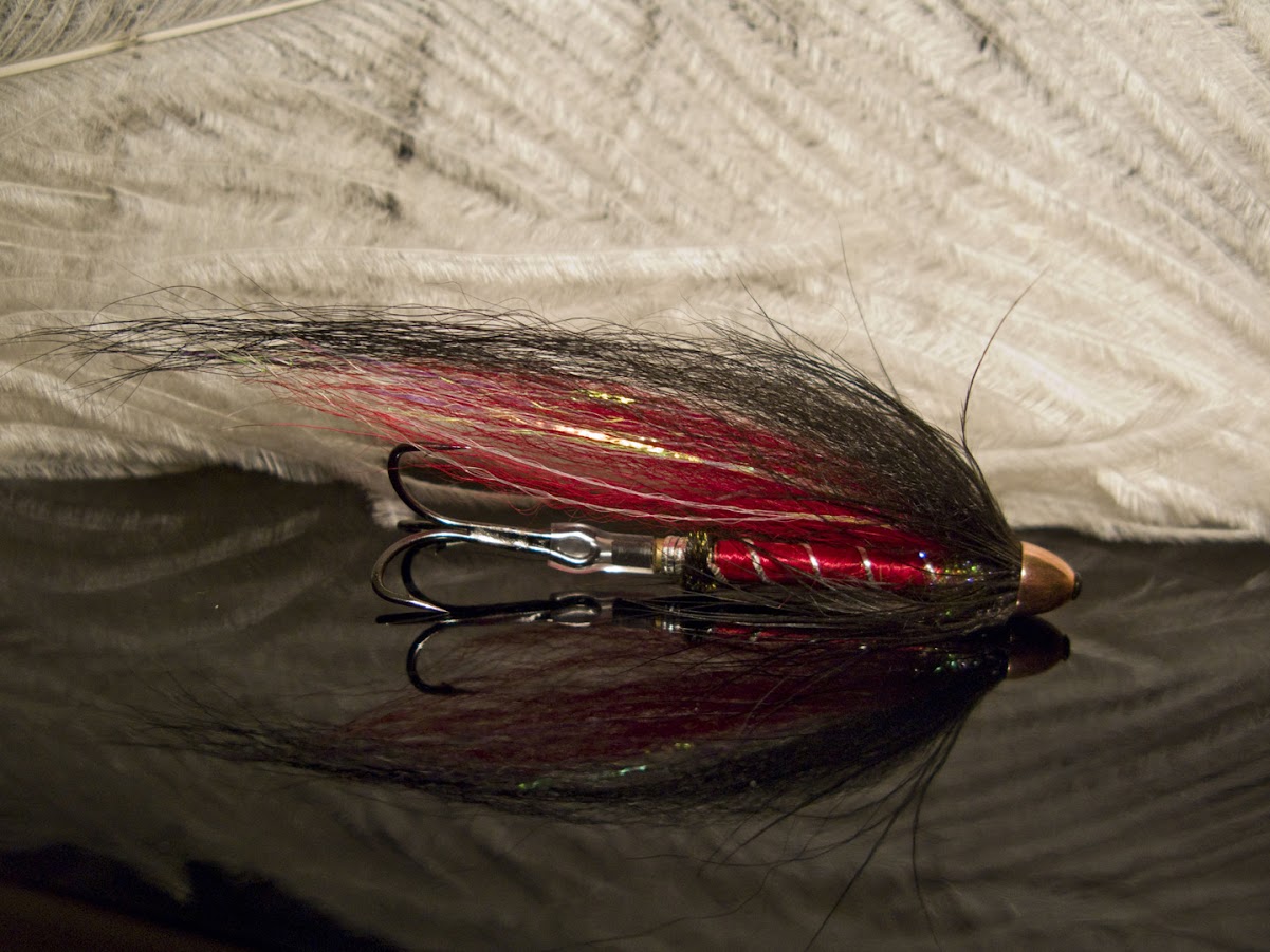 Tube Flies