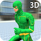 Download Flash Lightening Hero : Crime Fight For PC Windows and Mac 1.0