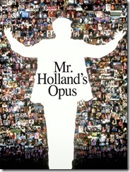 Mr Holland Opus