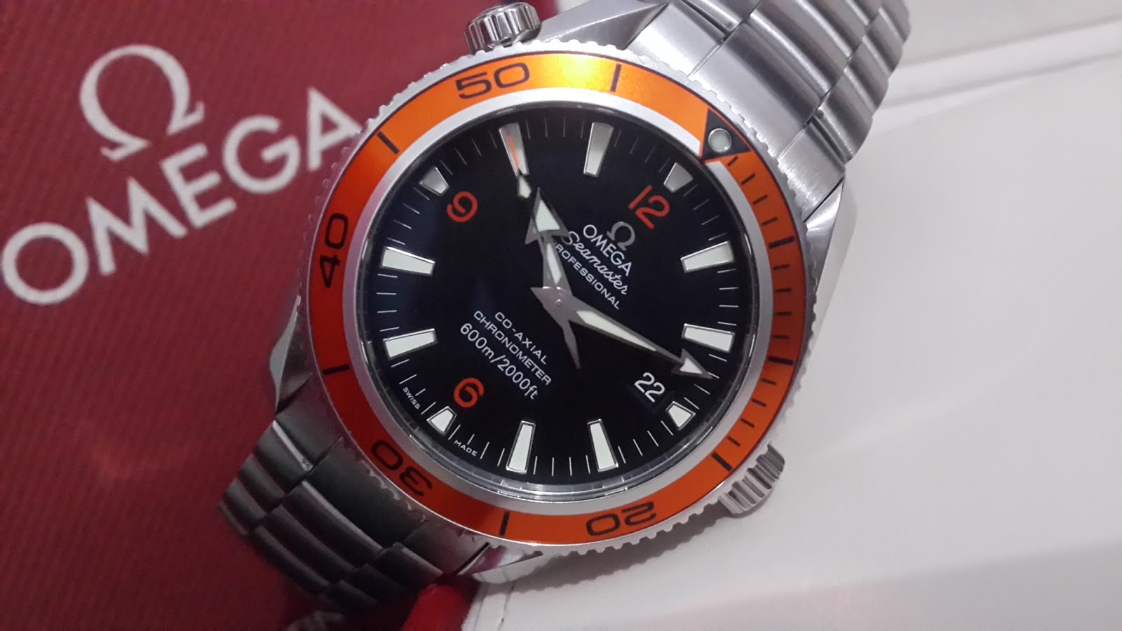 harga jam omega seamaster original