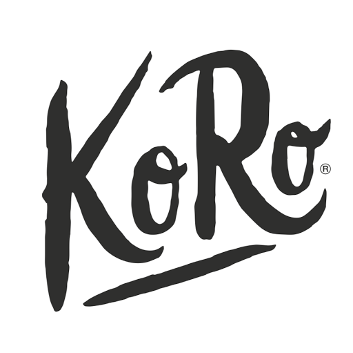 KoRo Handels GmbH - Büro logo