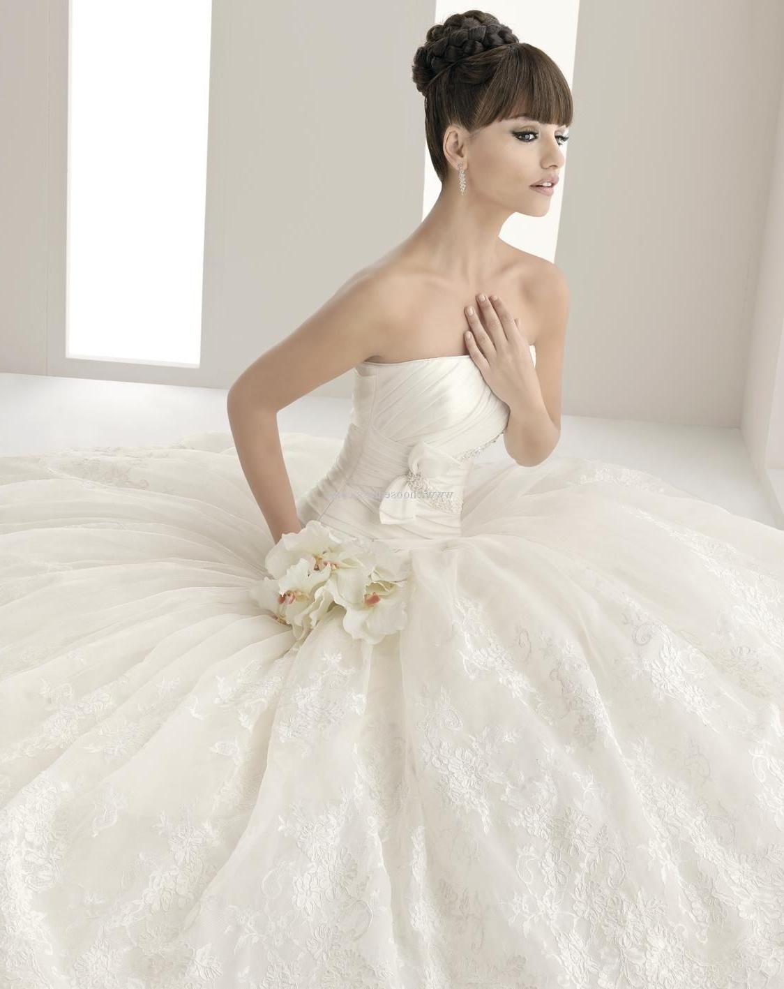 Aire Barcelona Notable Bridal