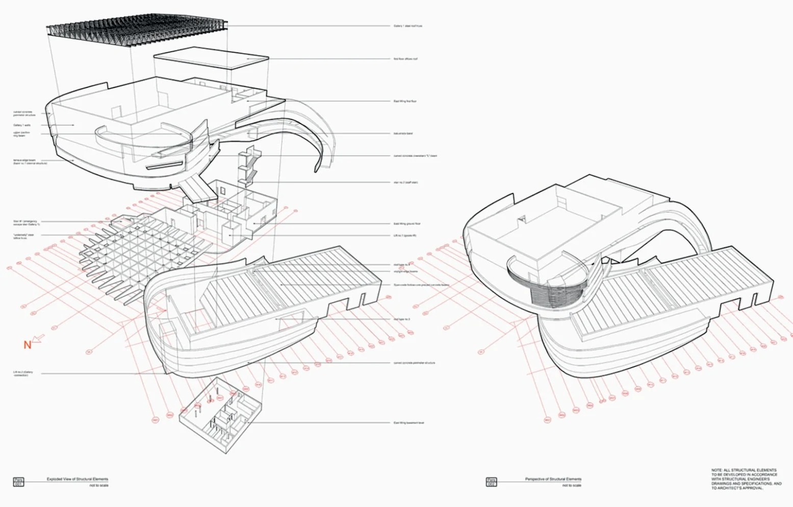 Ron Arad Architects